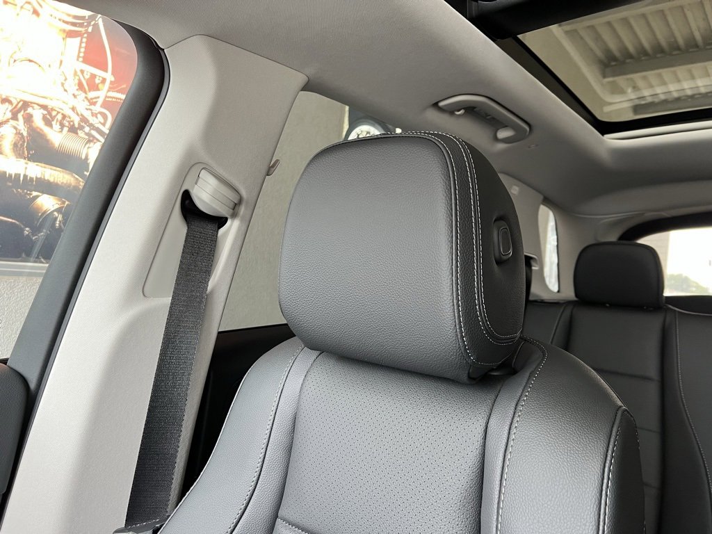 New 2026 Mercedes-Benz GLE 450 4MATIC image 24