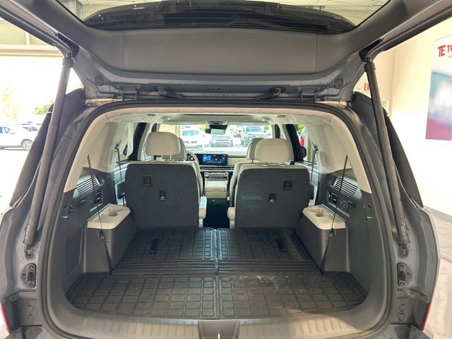 Used 2025 Hyundai Santa Fe Calligraphy image 18