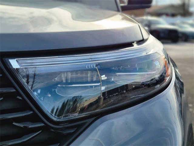 Used 2023 Ford Explorer ST-Line w/ Class IV Trailer Tow Package image 9