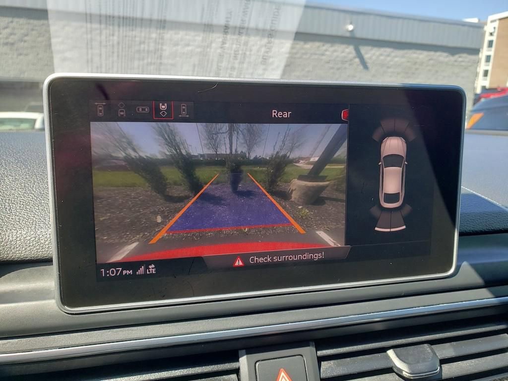 Used 2018 Audi S5 Prestige image 27