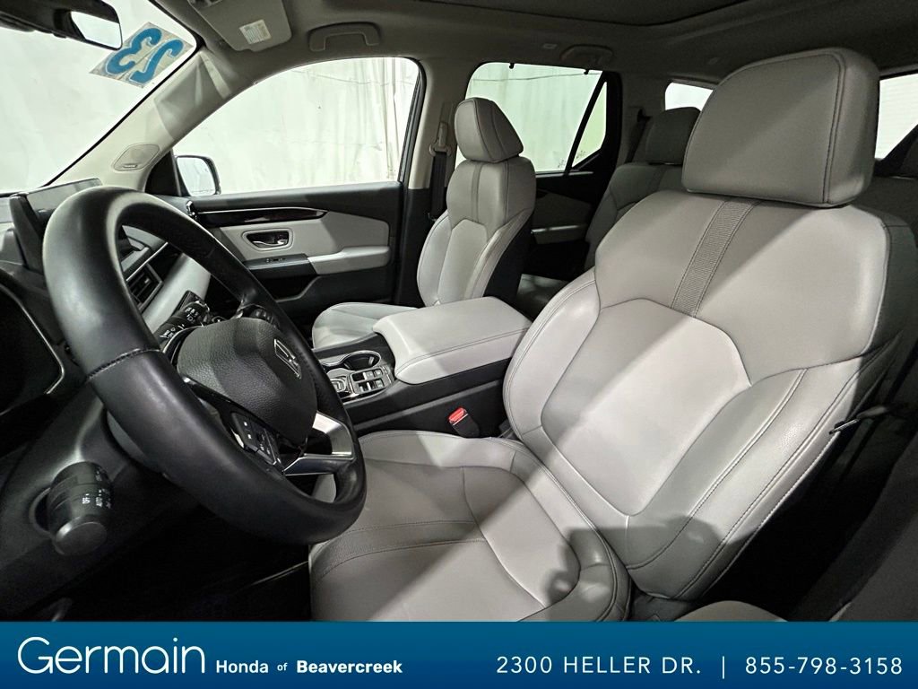 Used 2023 Honda Pilot Touring image 26