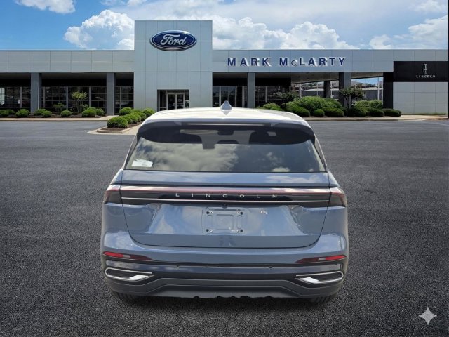 New 2026 Lincoln Nautilus Premier w/ Equipment Group 102A AWD/4WD image 4