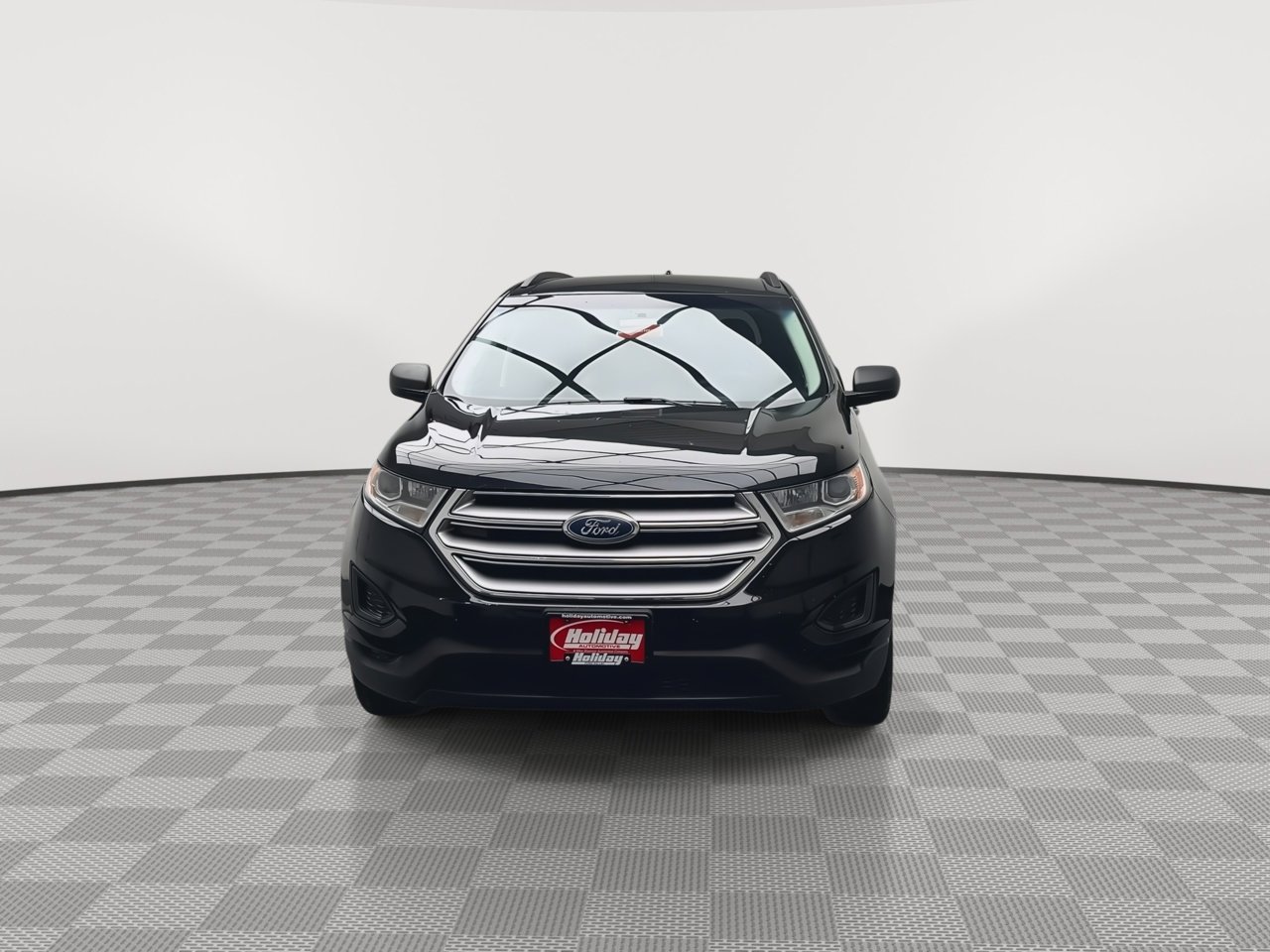 Used 2018 Ford Edge SE image 29