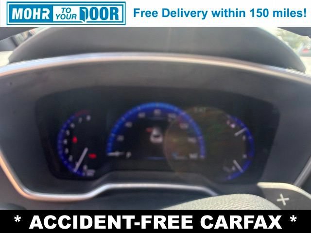 Used 2019 Toyota Corolla XSE FWD image 18