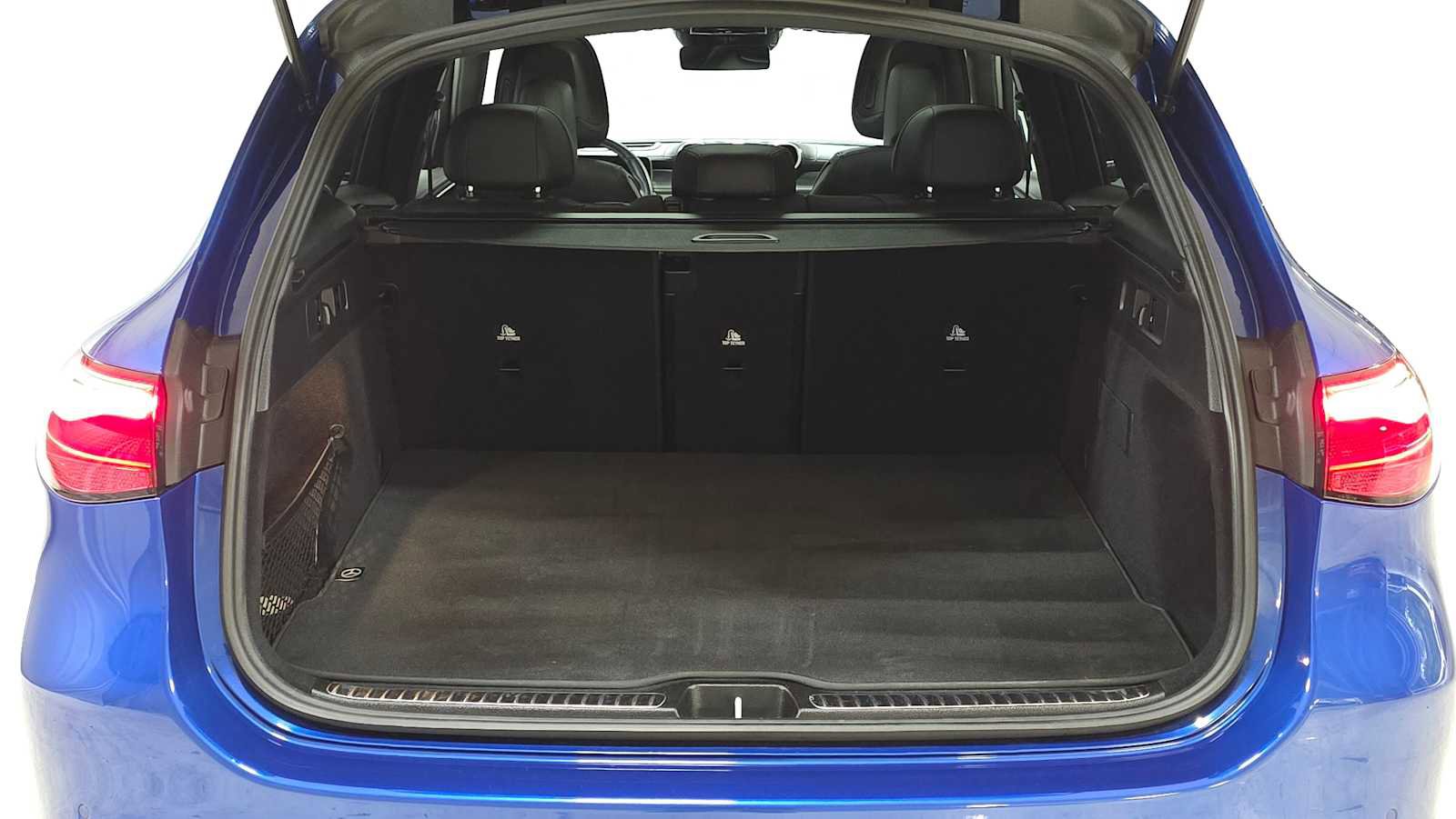 Certified 2024 Mercedes-Benz GLC 300 4MATIC image 14