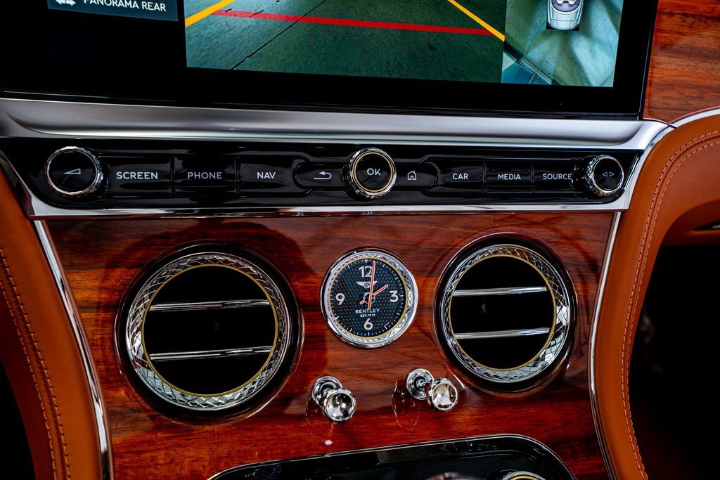 Used 2020 Bentley Continental GT image 52
