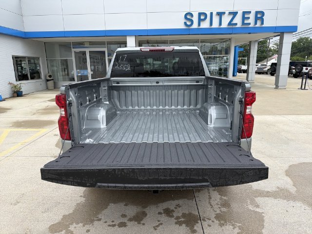 New 2026 Chevrolet Silverado 1500 LT AWD/4WD image 25