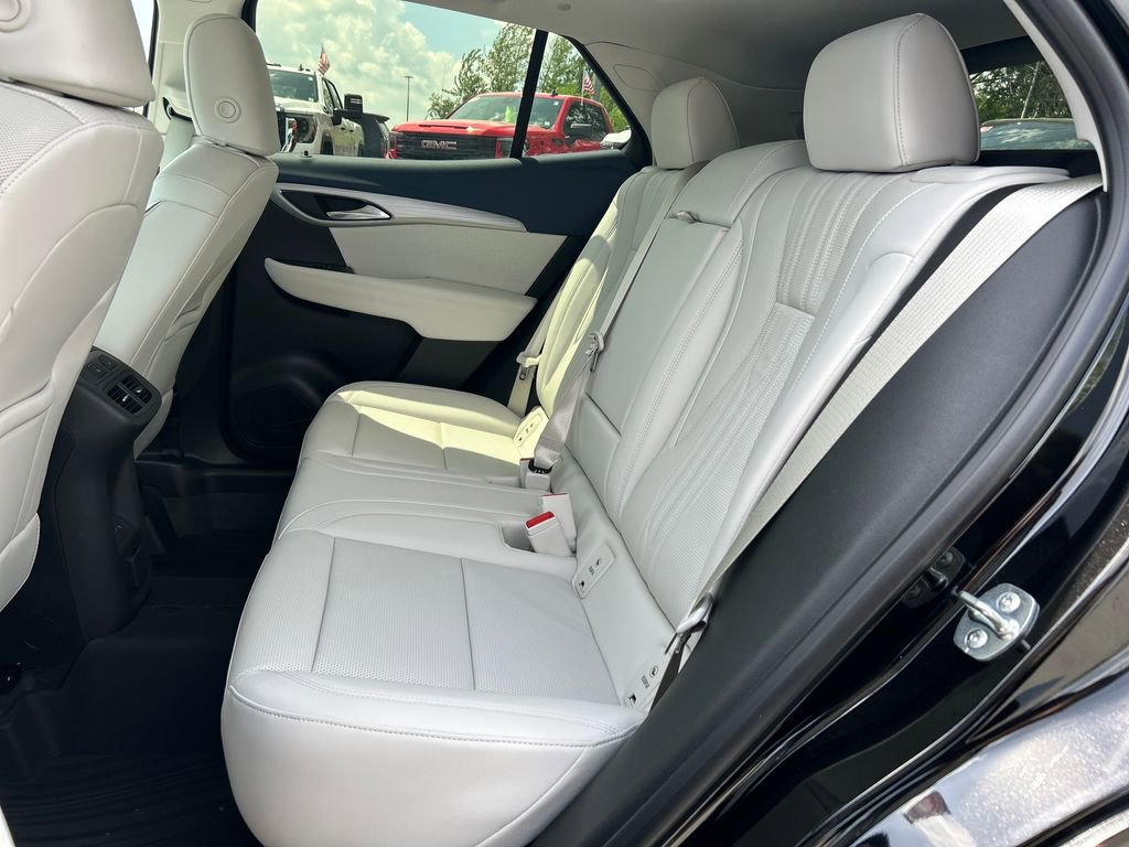 New 2026 Buick Envision Avenir AWD/4WD image 29