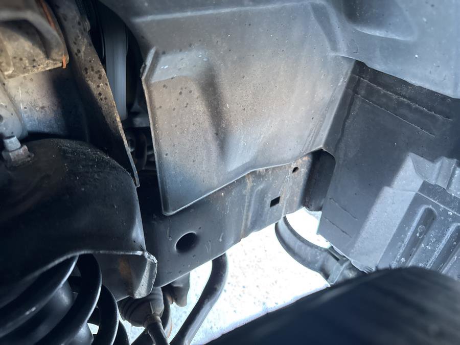 Used 2018 Nissan Frontier SV image 44