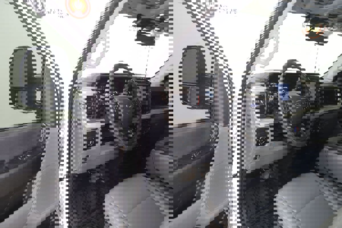 Used 2024 Ford F250 XL w/ XL Driver Assist Package image 40