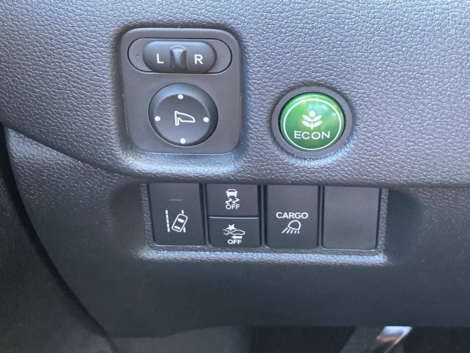 New 2026 Honda Ridgeline RTL image 17