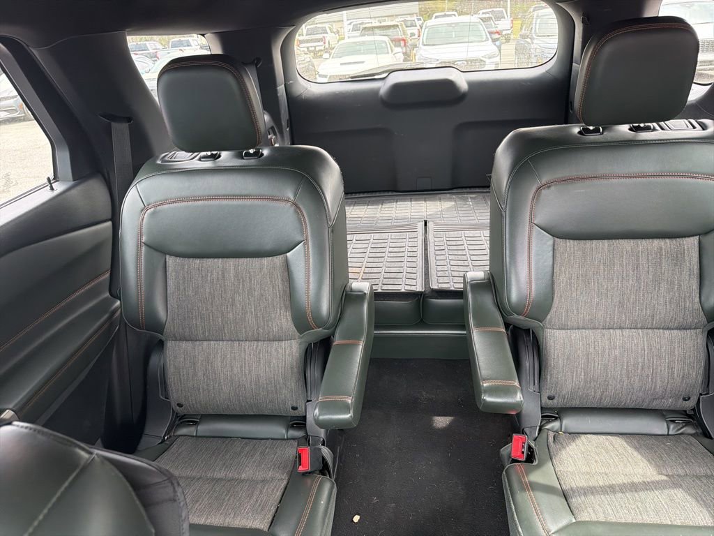 Used 2022 Ford Explorer Timberline AWD/4WD image 26