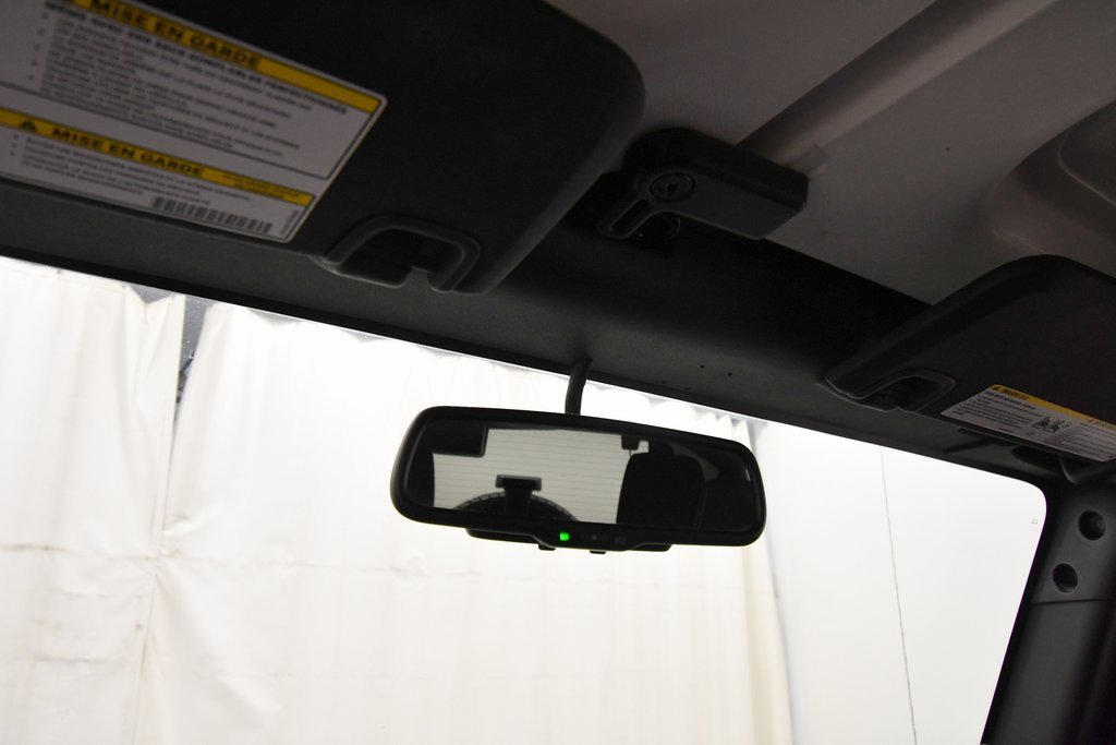 Used 2014 Jeep Wrangler Unlimited Sahara w/ Dual Top Group image 25