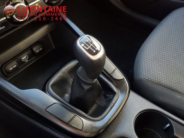 Used 2021 Kia Soul LX FWD image 19