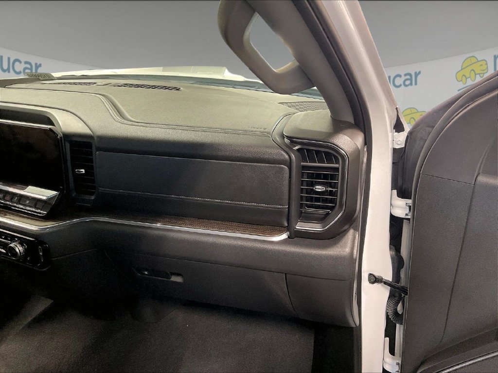 Used 2024 GMC Sierra 1500 Elevation AWD/4WD image 13