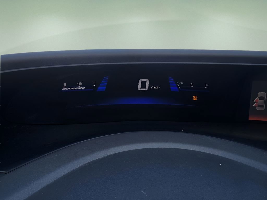 Used 2012 Honda Civic LX image 21