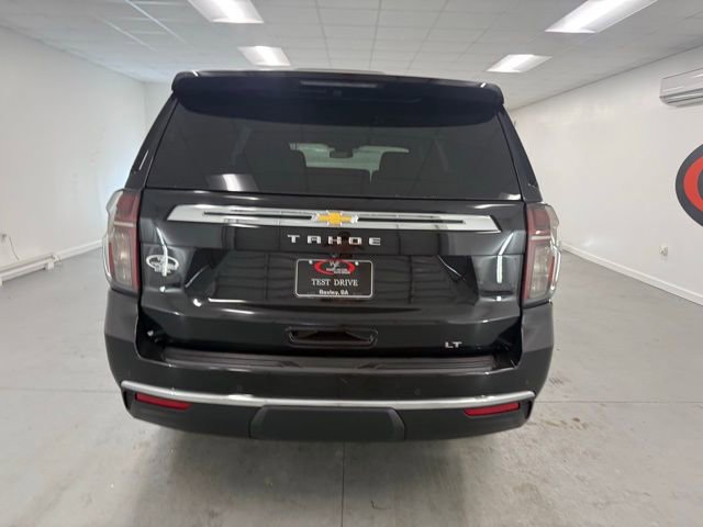 Used 2023 Chevrolet Tahoe LT w/ LT Signature Plus Package image 7
