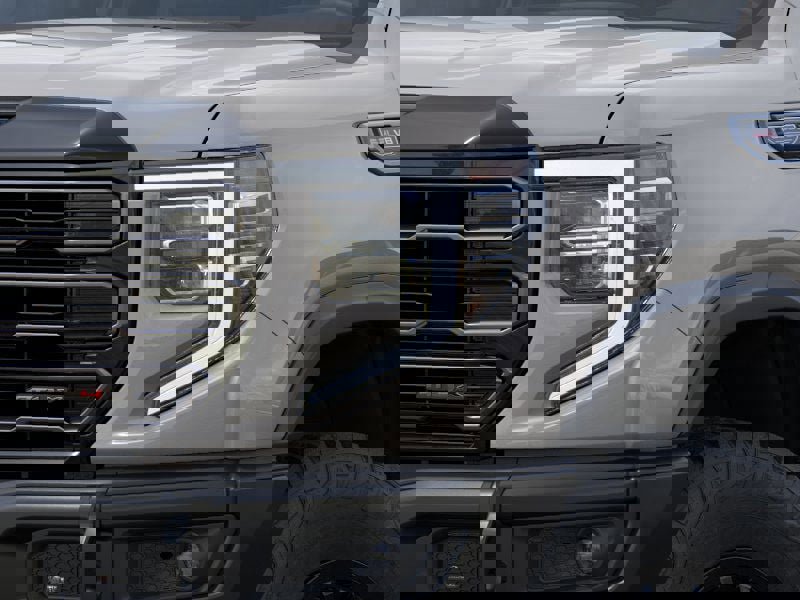 New 2026 GMC Sierra 1500 AT4X w/ AT4X AEV Edition image 46