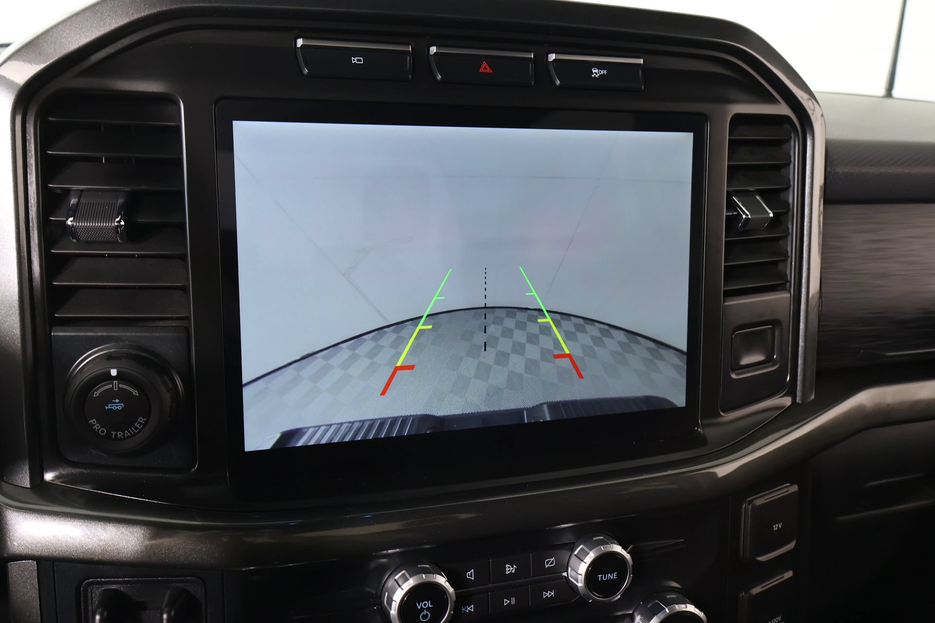 Used 2023 Ford F150 XLT w/ Equipment Group 302A High AWD/4WD image 6
