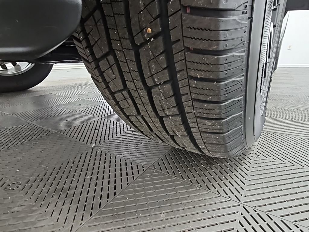 New 2026 GMC Sierra 1500 Pro w/ Graphite Edition image 40