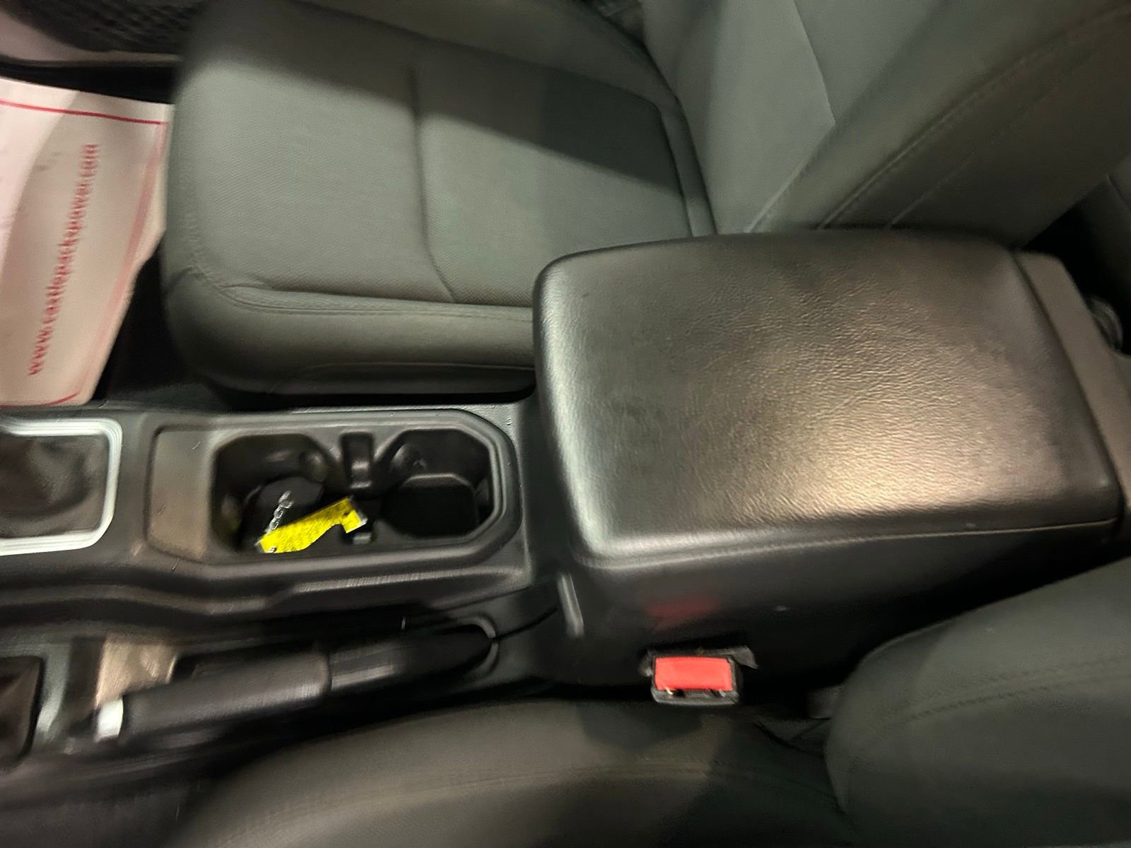 Used 2021 Jeep Wrangler Unlimited Sport image 17