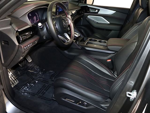 Certified 2026 Acura MDX A-Spec image 12