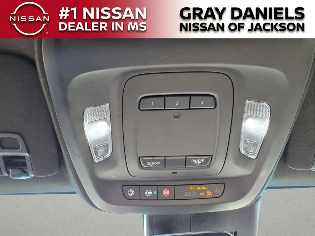 Used 2023 Cadillac CT4 Premium Luxury w/ Climate Package image 21