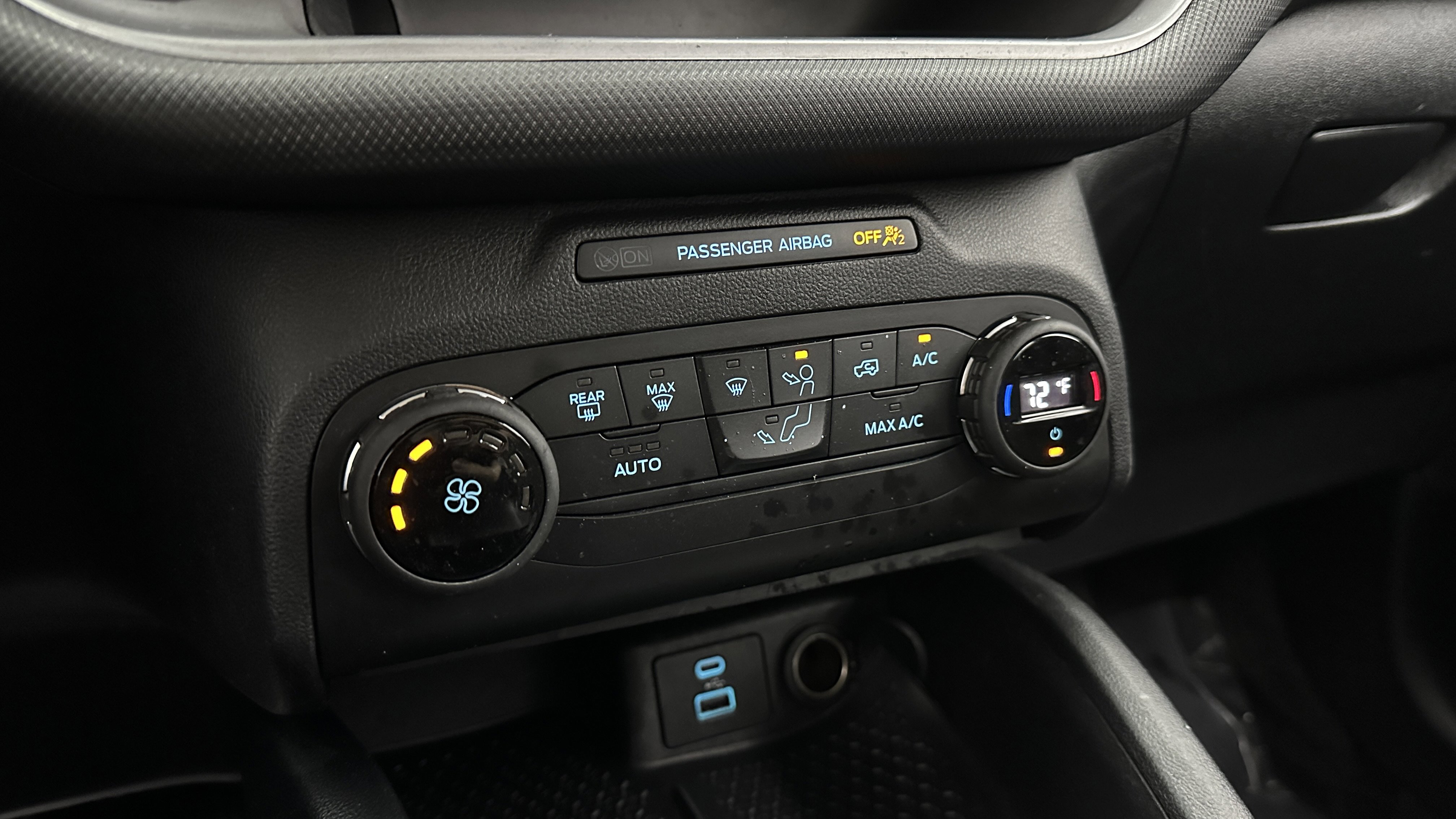 Used 2021 Ford Bronco Sport Big Bend image 14