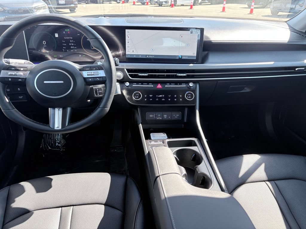 New 2026 Hyundai Sonata Limited FWD image 7