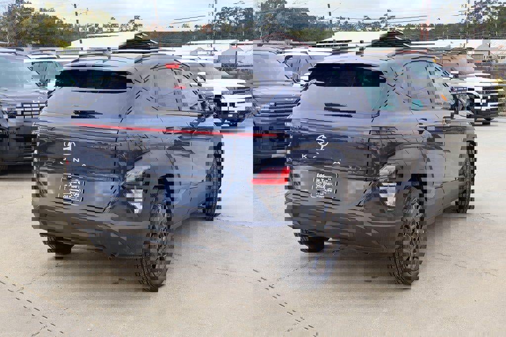 New 2026 Hyundai Kona SEL Sport image 24