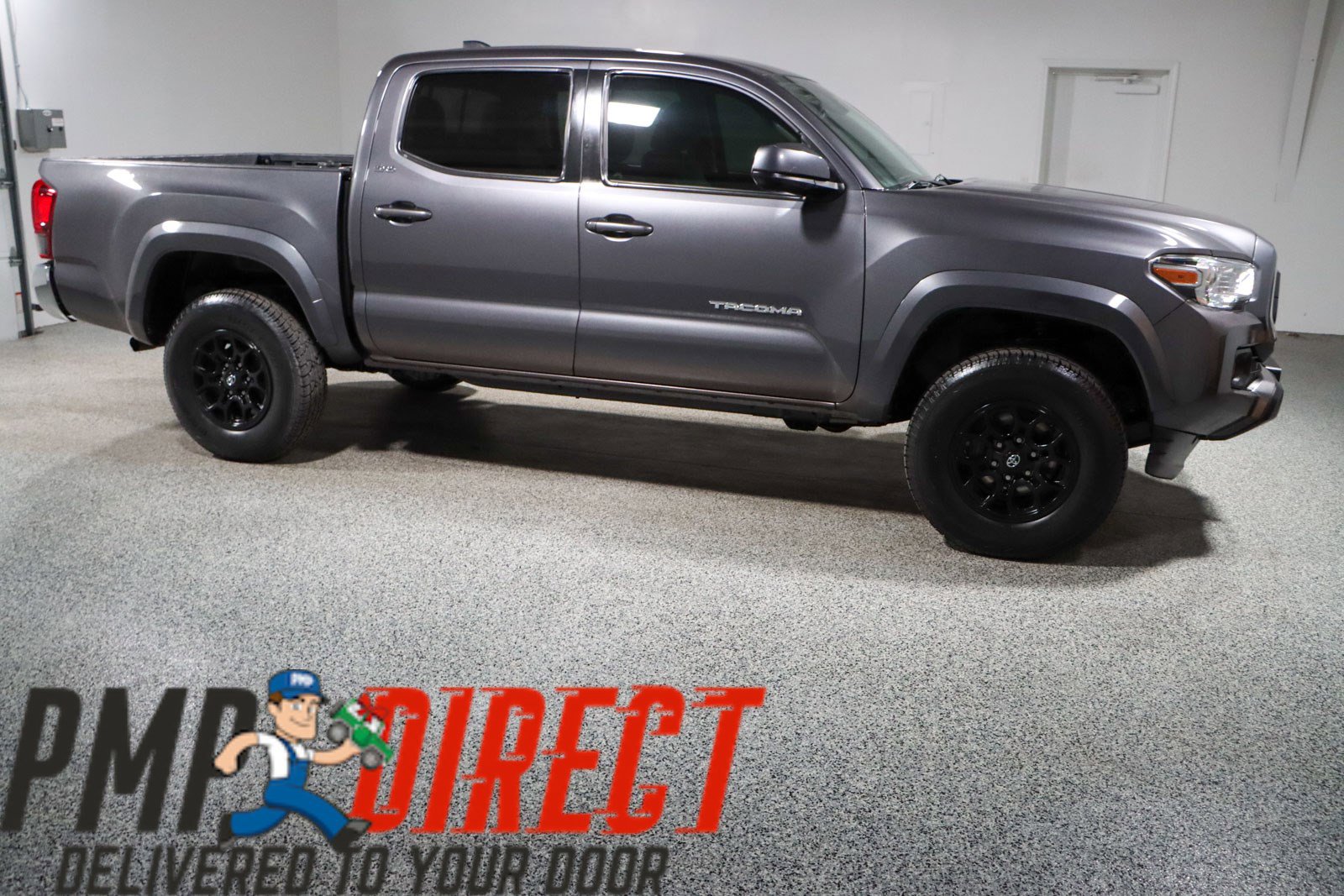 Used 2021 Toyota Tacoma SR5 image 6