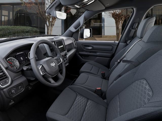 New 2026 RAM 1500 Express RWD image 22