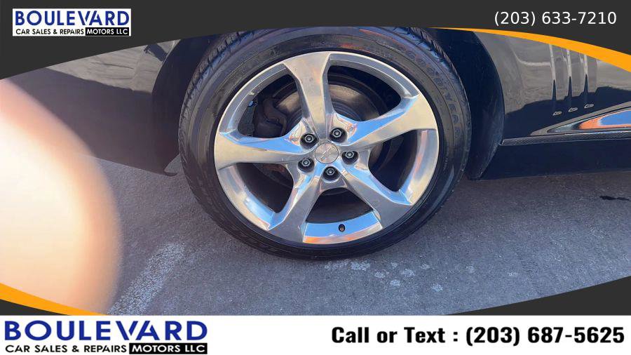 Used 2013 Chevrolet Camaro LS image 36