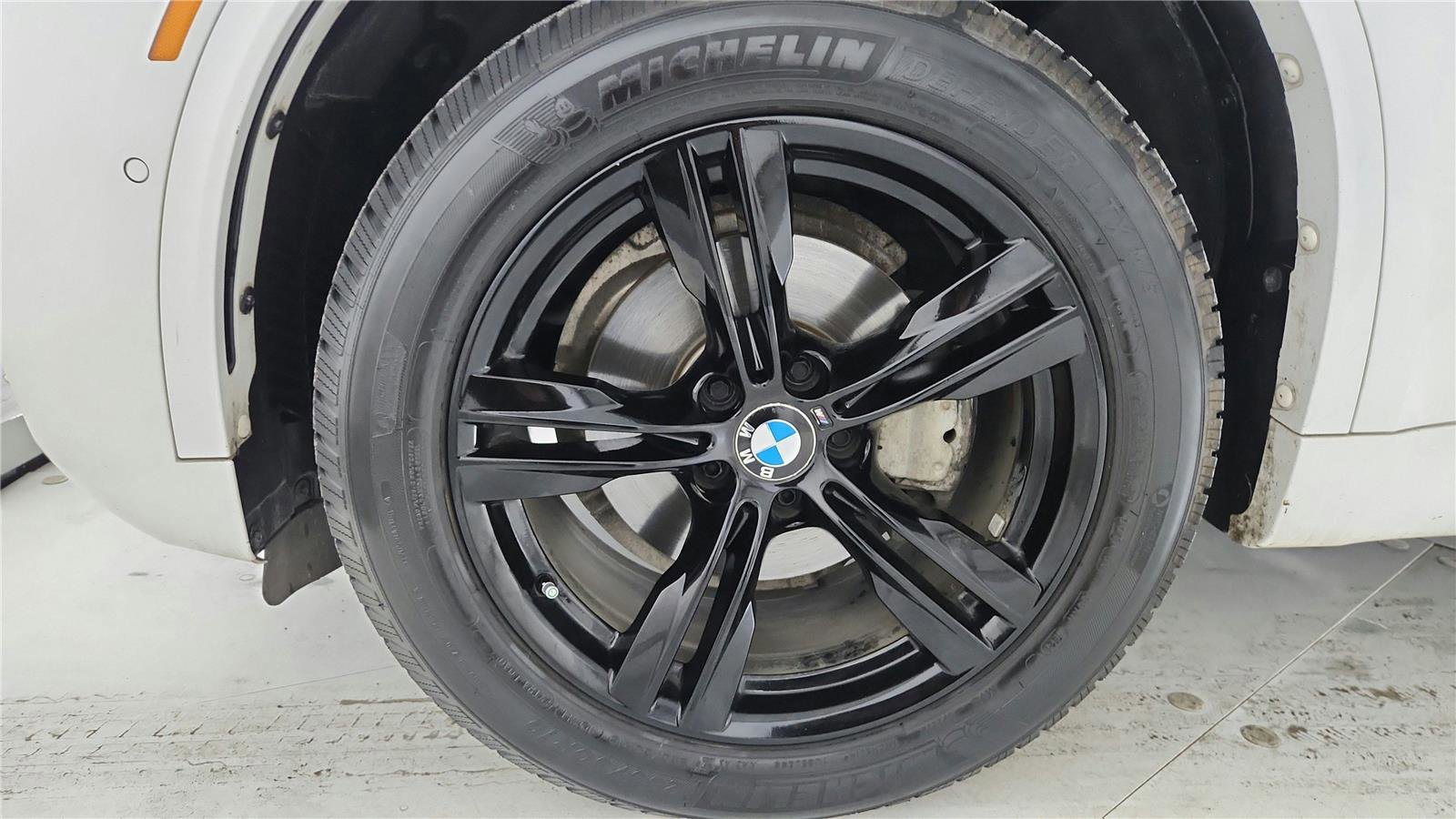 Used 2018 BMW X5 xDrive35i AWD/4WD image 15