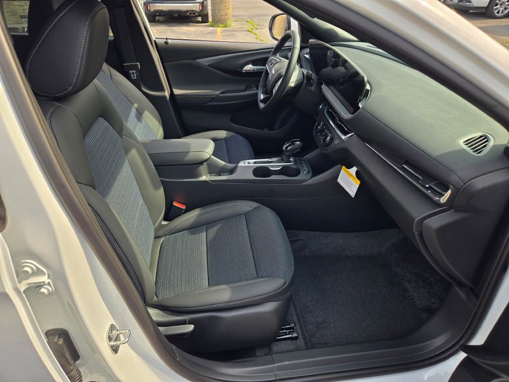 New 2026 Buick Envista Sport Touring w/ Convenience I Package FWD image 15
