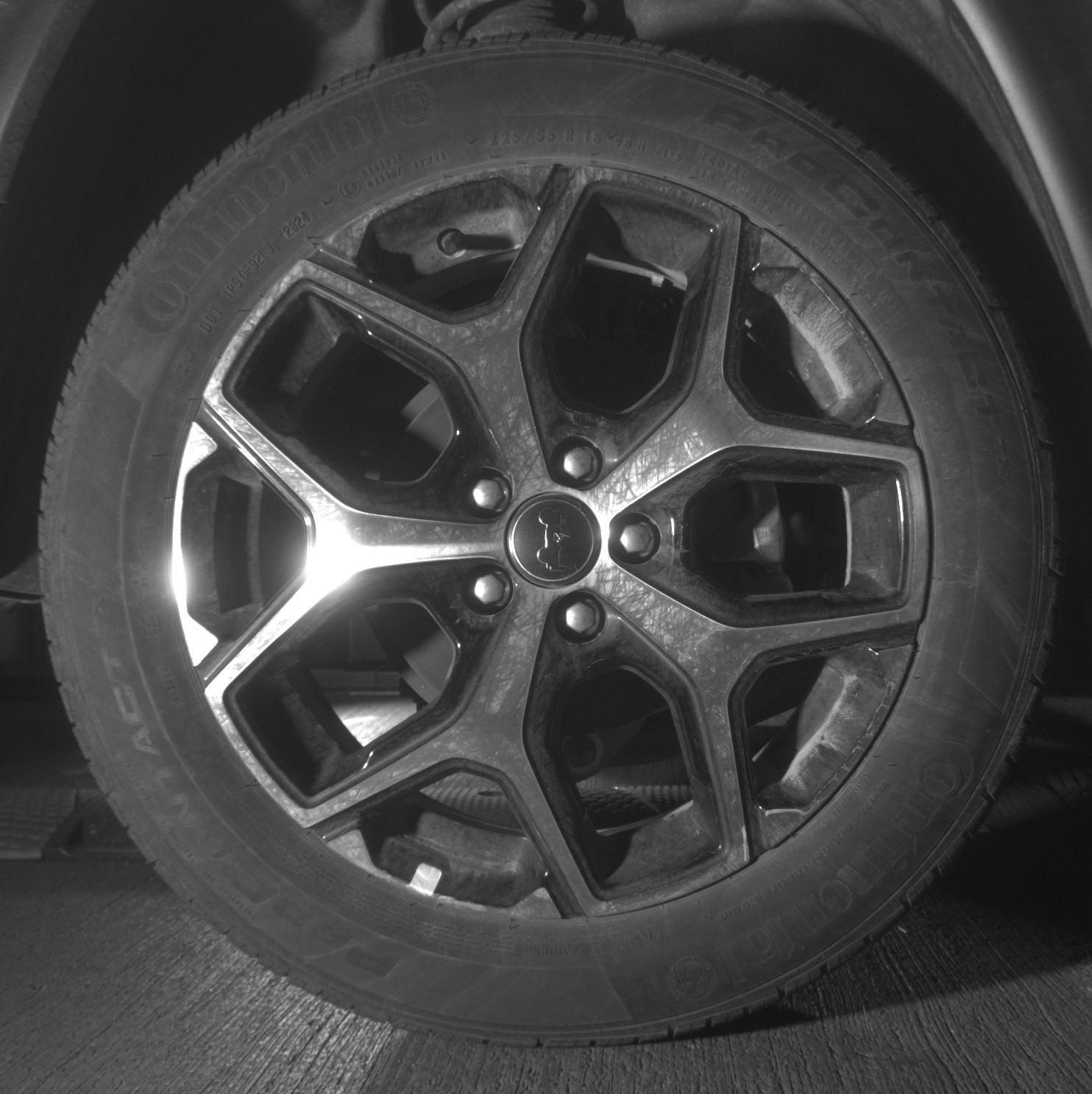 Used 2025 Jeep Compass Limited image 15