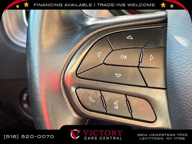Used 2023 Dodge Charger GT image 25