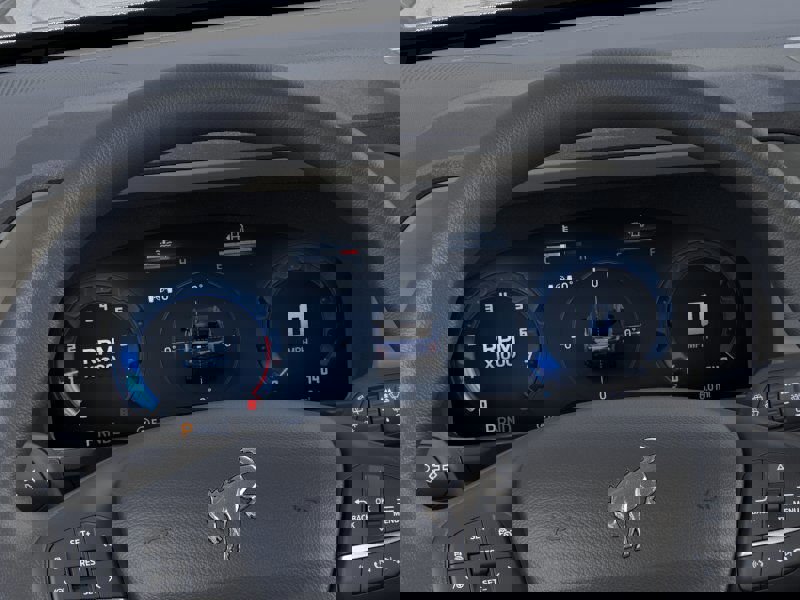 New 2025 Ford Bronco Sport Big Bend image 13