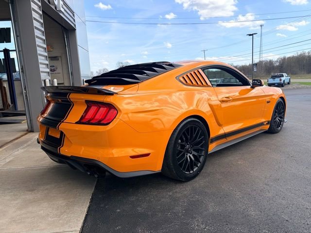 Used 2018 Ford Mustang GT Premium RWD image 5
