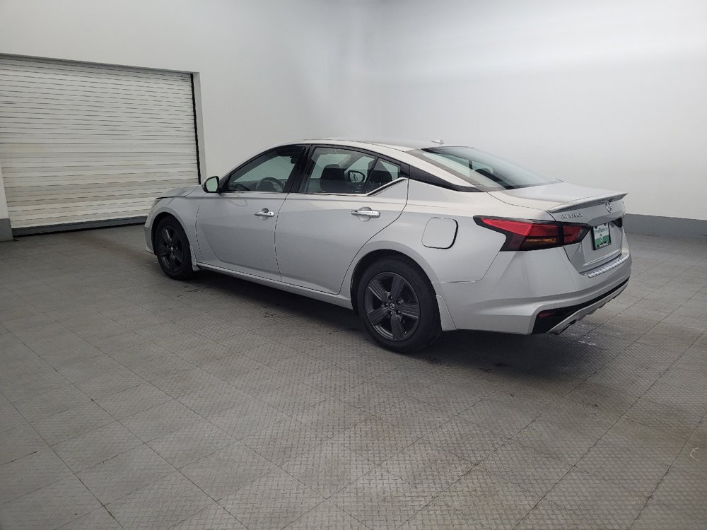 Used 2022 Nissan Altima 2.5 SL image 3