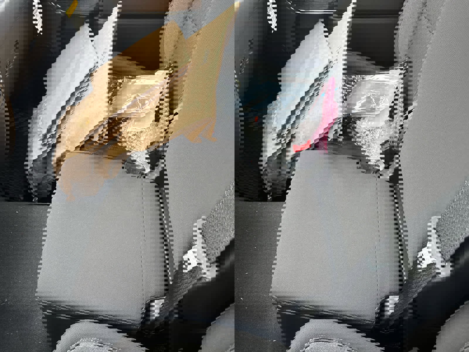 New 2026 GMC Sierra 3500 SLE w/ SLE Convenience Package image 22