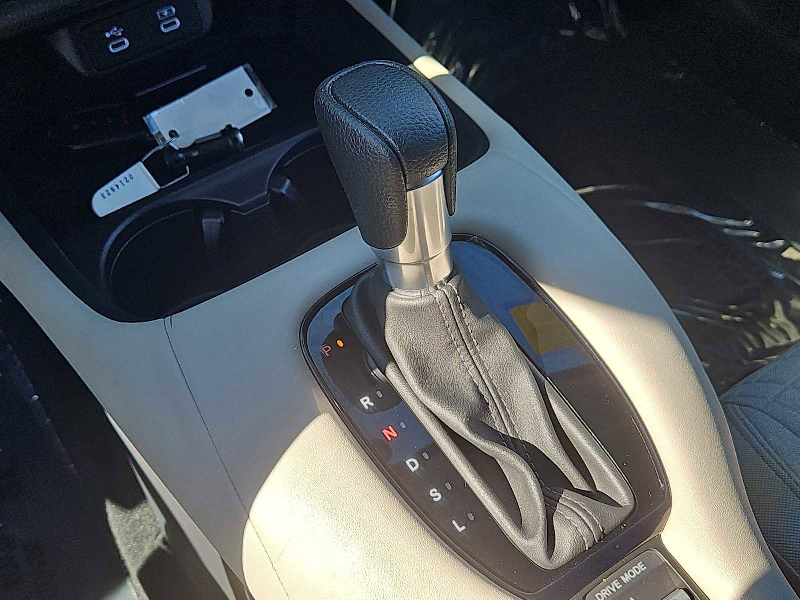 Certified 2026 Honda HR-V LX image 22