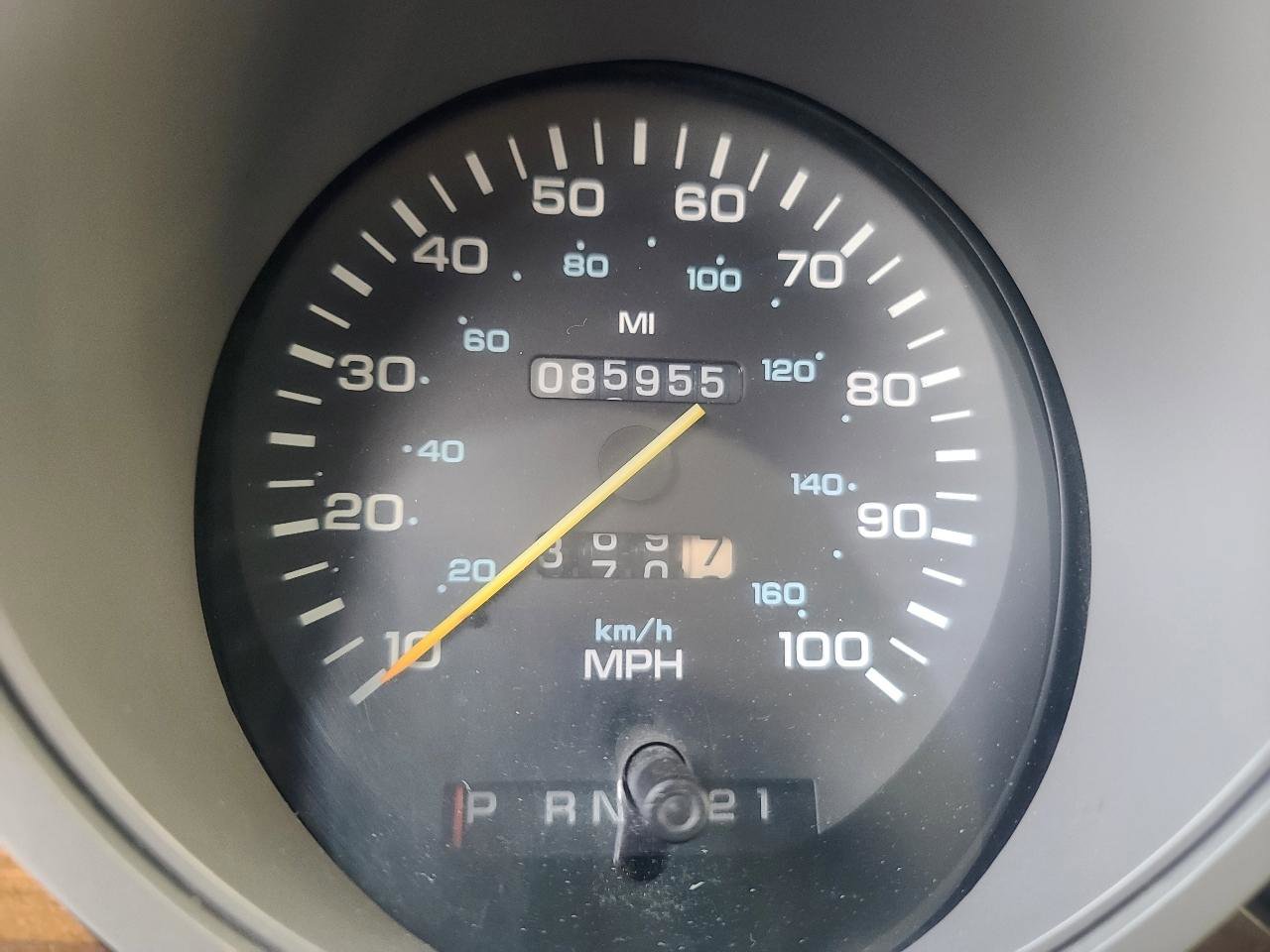 Used 1996 Dodge B3500 RWD image 51