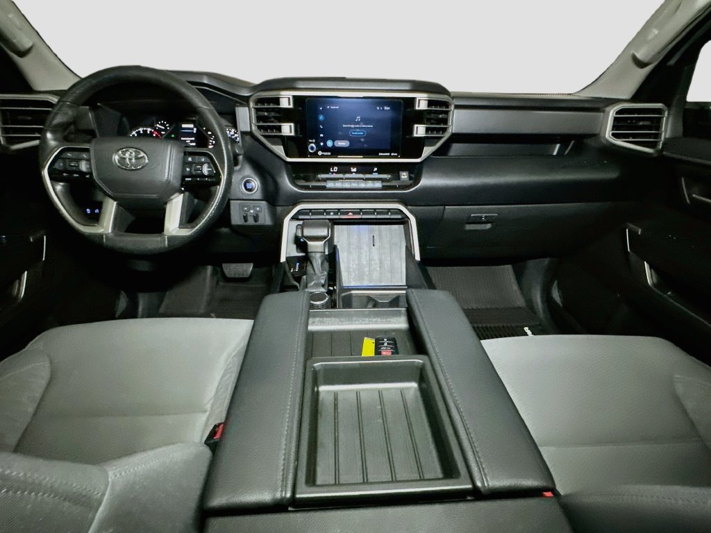 Used 2023 Toyota Tundra SR5 AWD/4WD image 12