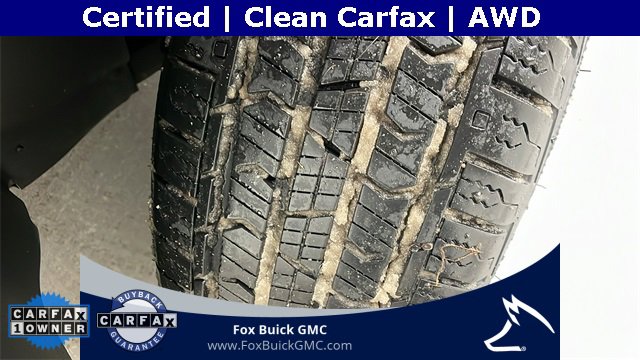 Certified 2021 Chevrolet Trax LS w/ Tint and Cruise Package image 33