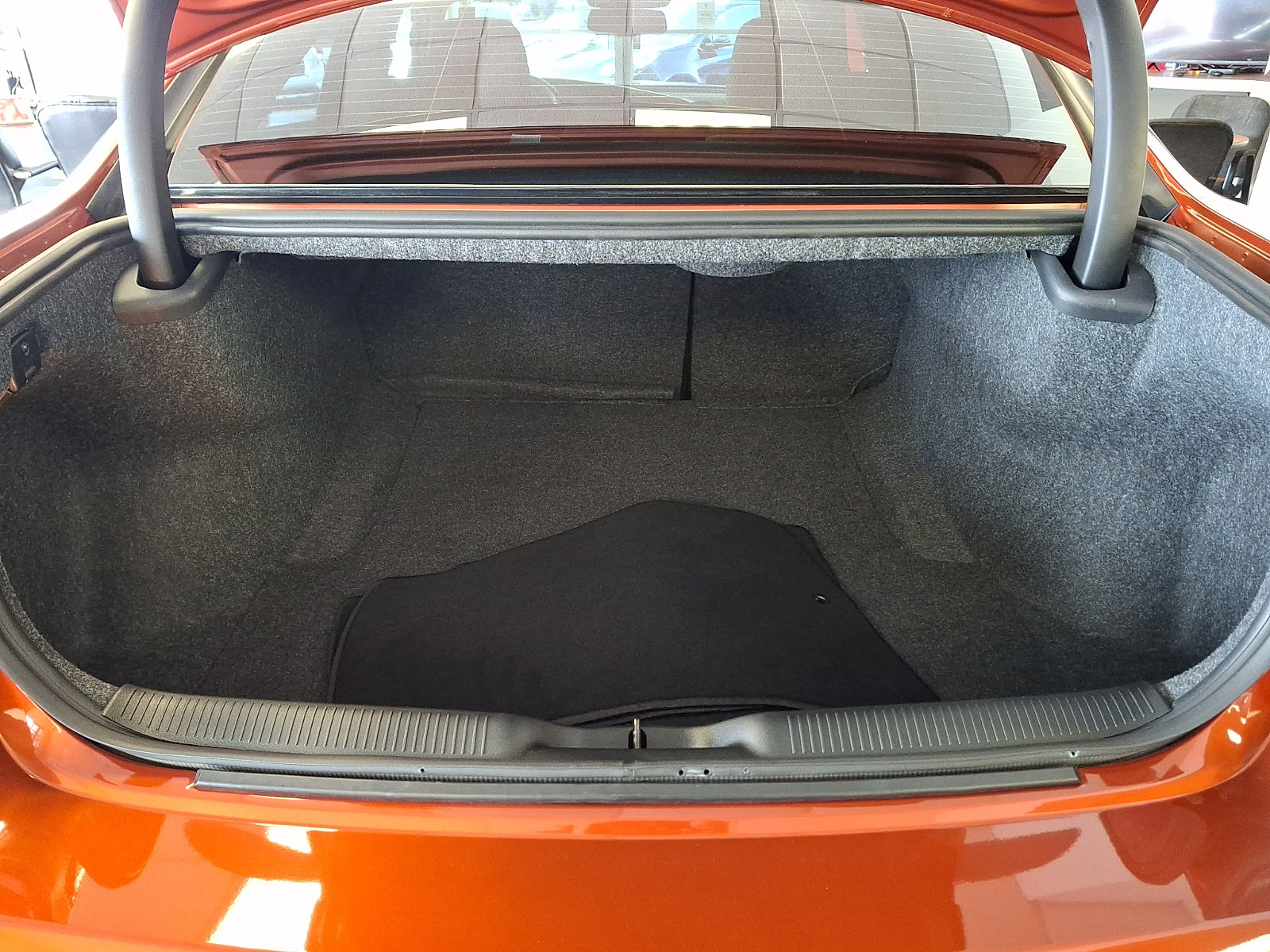 Used 2023 Dodge Charger Scat Pack RWD image 29