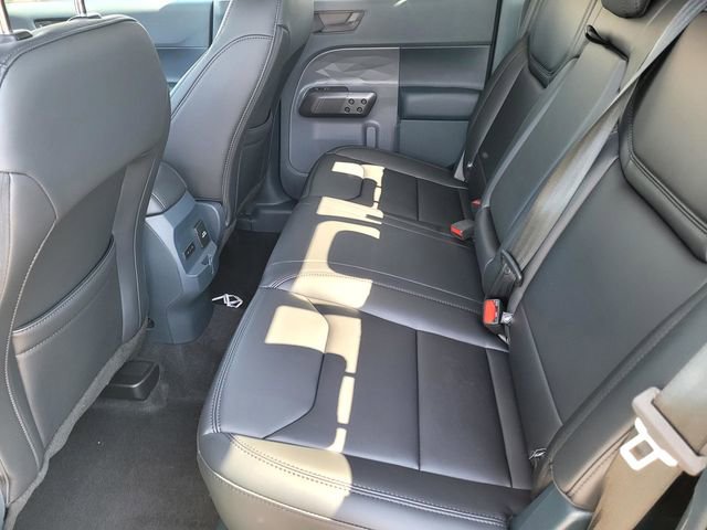 New 2025 Ford Maverick Lariat w/ Black Appearance Package AWD/4WD image 14