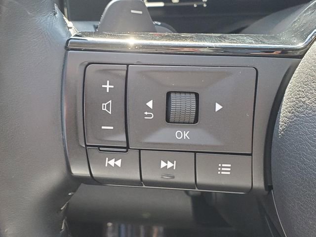 Certified 2023 Nissan Pathfinder Platinum image 21