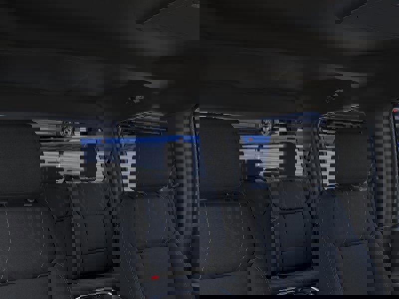 New 2026 Ford F150 STX image 22