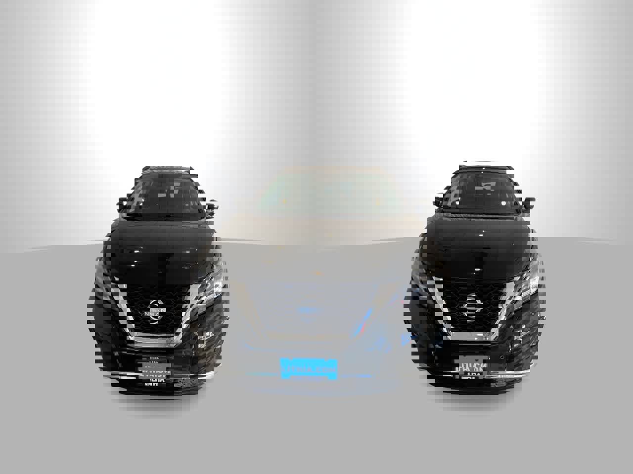 Used 2023 Nissan Murano SV image 3